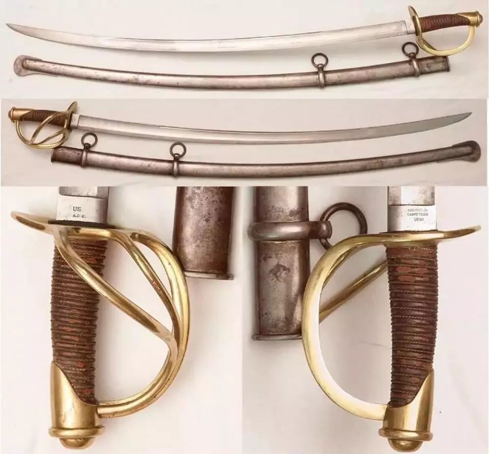 为何马刀可以取代长矛,成为骑兵武器之王?