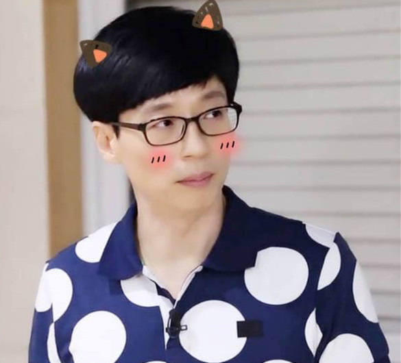 韩国综艺大神刘在石喜得千金,全网恭喜道贺,妻子却愁眉不展