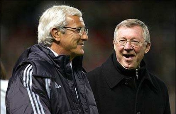 还相信他吗?里皮亚洲杯需要光鲜成绩单 带国足