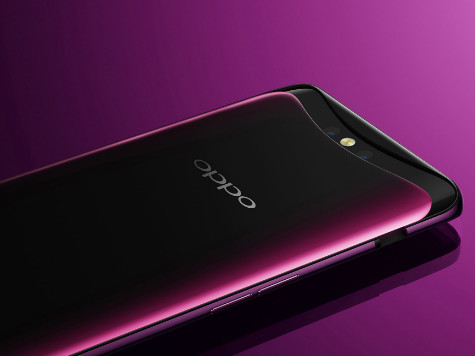 oppoR17跟苹果8p的差别到底有多大?说出来你