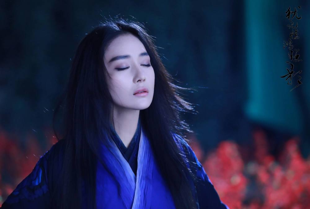 张馨予|迈过30岁的门槛，曾经“任性”的张馨予，终于回到了最佳状态