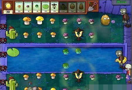 戴夫商店里必须购买的植物和道具!最后一个是老玩家的最爱