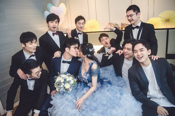 若风老婆抱怨,婚后若风的这个毛病太过分,完全