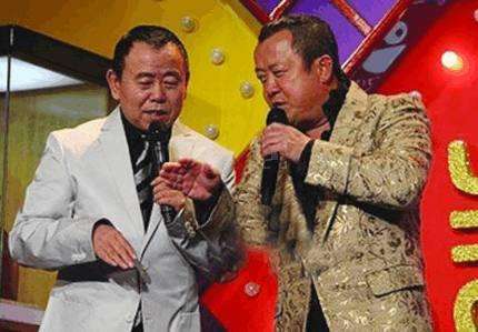 潘长江真实身高到底是多少呢和曾志伟谁高