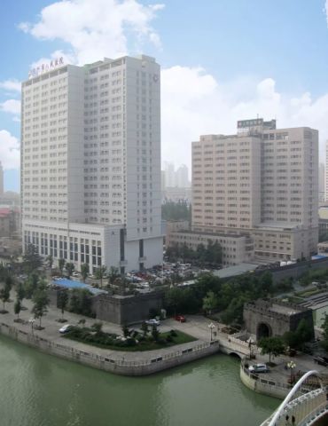 改革开放40年,宜兴做到了!