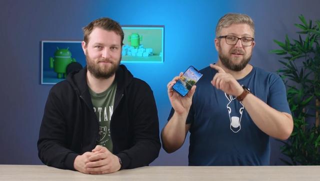 华为mate20Pro被外媒曝光存在缺陷 人脸解锁