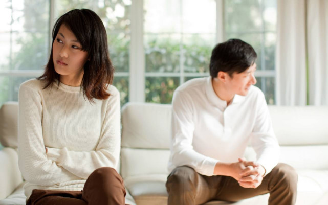 5句话是男人伤宝妈的"必杀技",希望你没经历过|宝妈|夫妻关系|黄脸婆