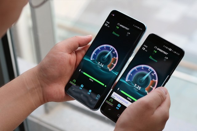 5G网络即将普及!刚买iPhoneXS怎么办?终于可