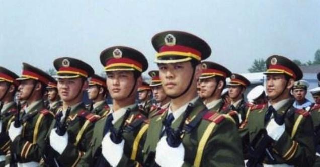 我国军队划分了5大战区,为何陕西省被划入