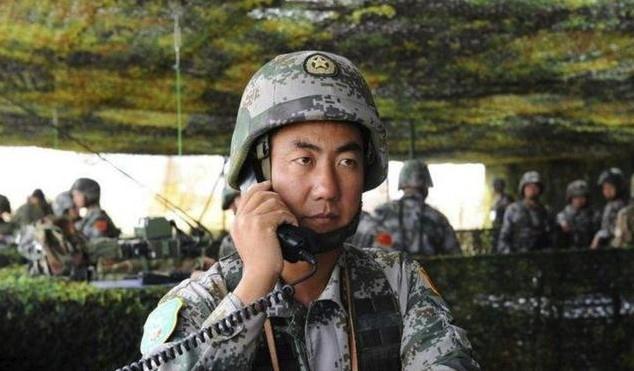 我国军队划分了5大战区,为何陕西省被划入