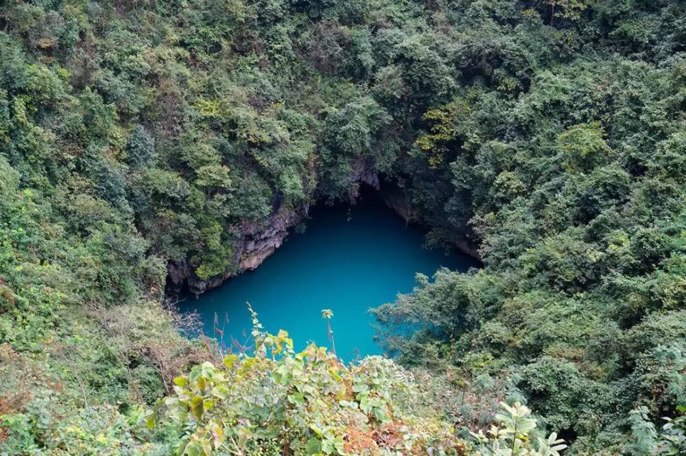 【地理视野】关于岩溶地貌景观的最全整理