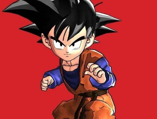 龙珠当中 那些威力非凡的神器 没想到最强的不是孙悟空金箍棒