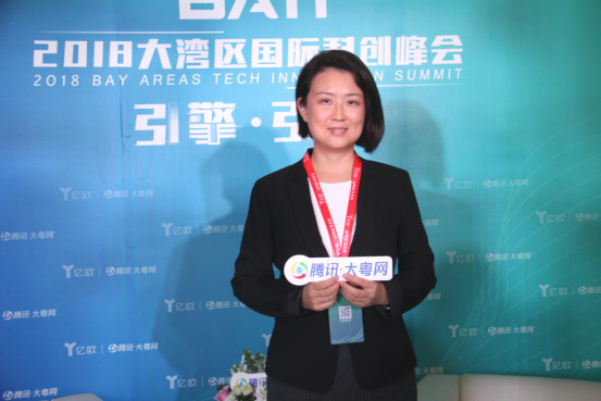 专访 |刘颖：人工智能亟需掌握核心技术，实现高端系统整合_腾讯新闻