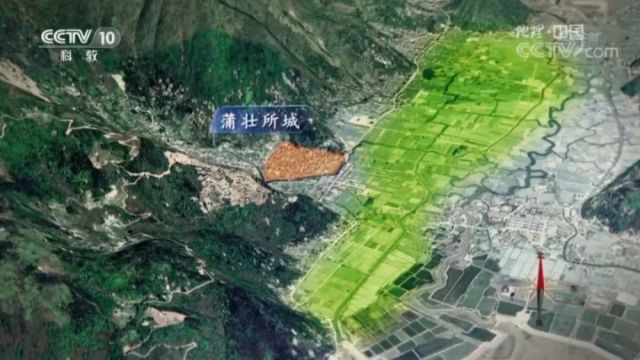 这些地方你可能熟悉又陌生   10月20日和21日   中央电视台科教频道