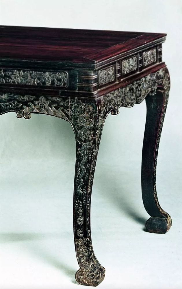 李翰祥|李翰祥：电影里的家具人生