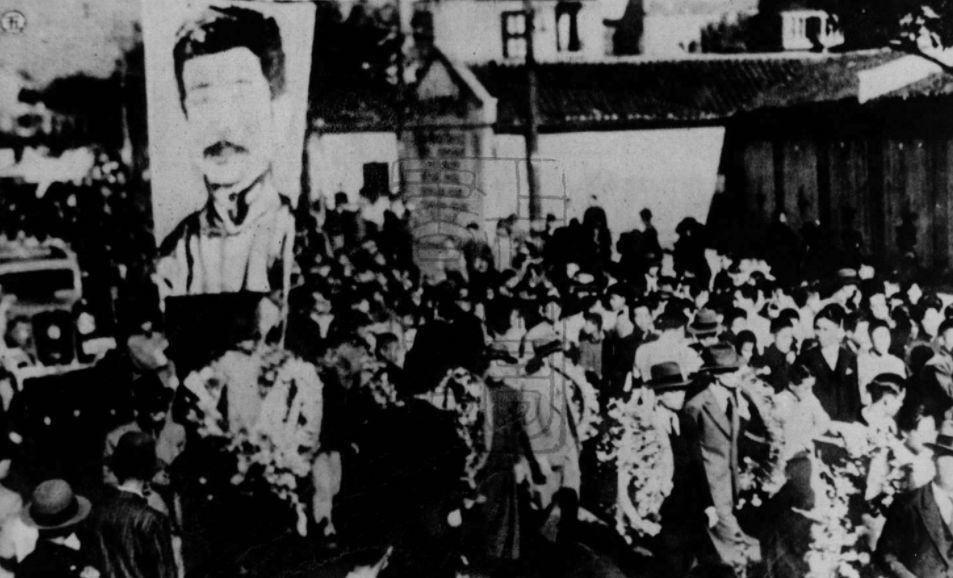 鲁迅|连真话都不敢说，你高喊爱国？鬼都不信！