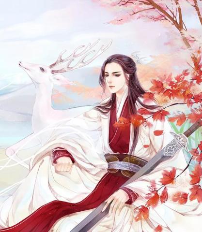 长篇耽美文系列推荐:还想作者再写五百年