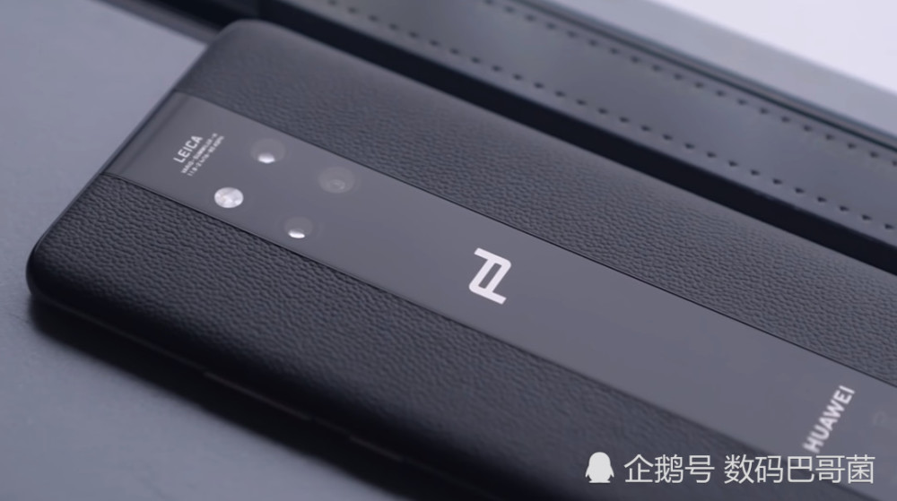 万元手机PK:Mate20保时捷和苹果XS Max顶配