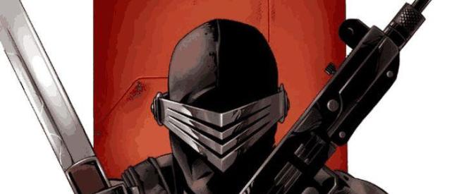 漫威关于蛇眼你需要了解的12个事实