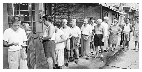 改革开放40年给上海带来了巨大的变化