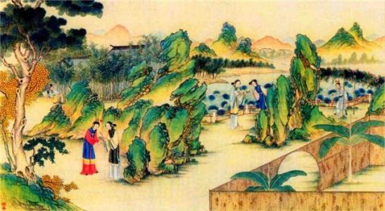 宝钗|贾母：我为何要给宝钗办生日宴？个中原因，只有孙媳妇王熙凤弄懂