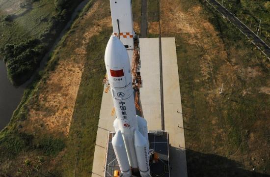 使用液氢和液氧作为推进剂,采用yf-75d