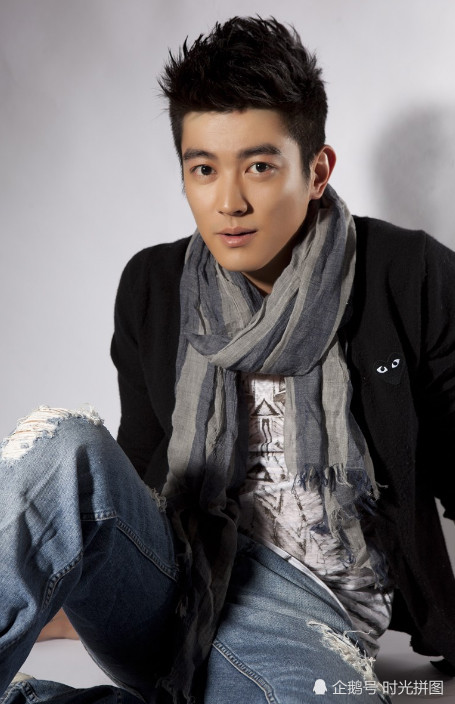 《爱情公寓5》,档期已定,演员已定竟然换人了?