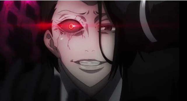 东京喰种:旧多二福为什么这么强?能够轻易解决独眼之王