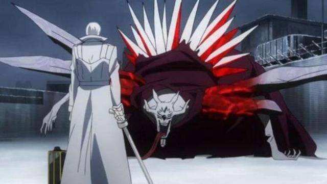 东京喰种:旧多二福为什么这么强?能够轻易解决独眼之王