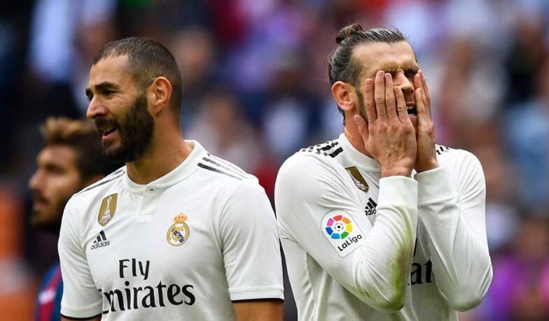 曝马塞洛已递交转会申请 皇马最强边路或在尤