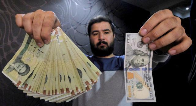 委内瑞拉宣布弃美元后,外媒:俄银行与委密切联