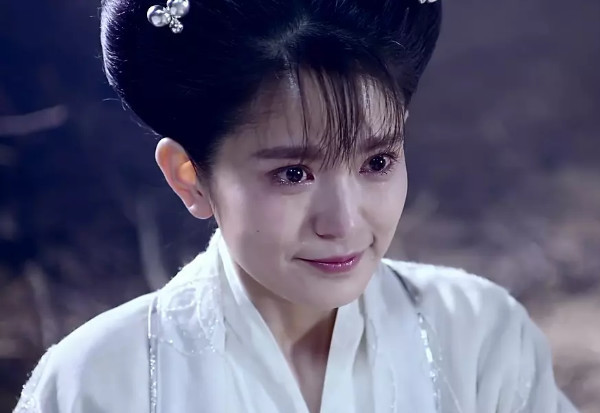 《灵魂摆渡》中她最美却偏偏不红,如今与肖战合作或将大火