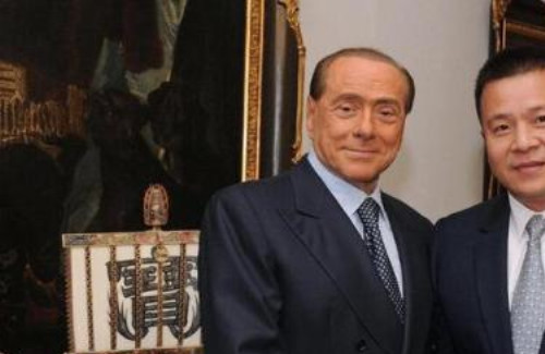 李勇鸿已经成为"债主",上市公司凯瑞德原老板吴联模也被卷入上述纠纷