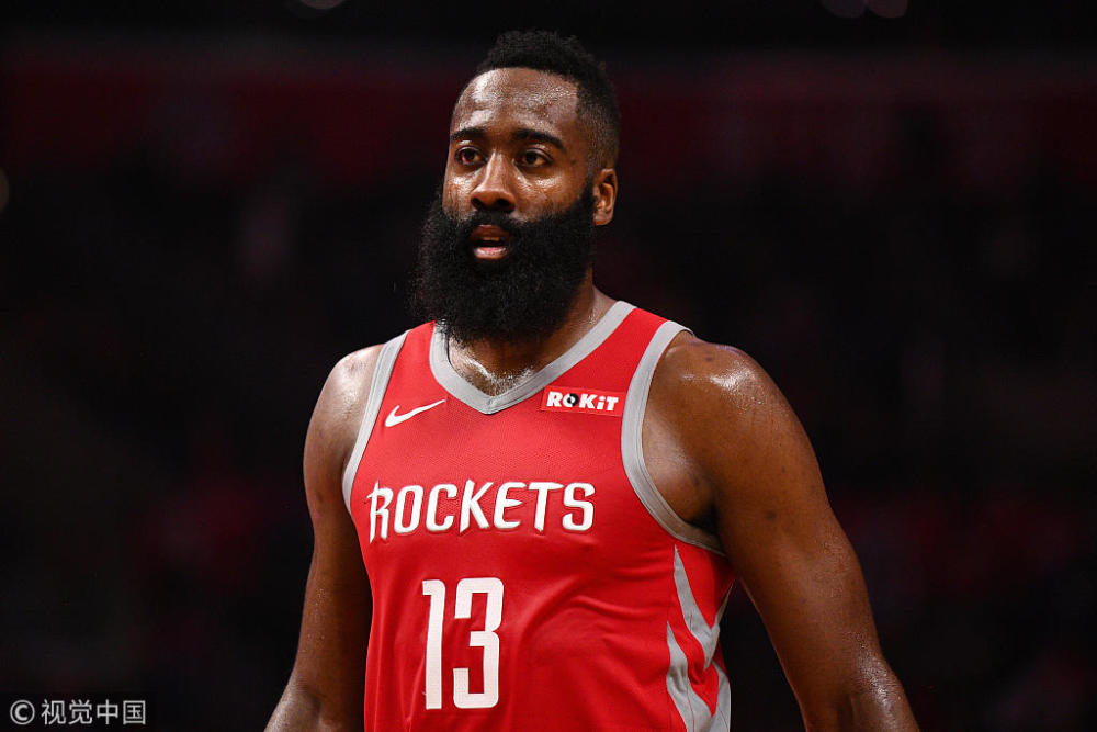 ESPN首週球員實力榜：一眉哥榜首 哈登僅第8-黑特籃球-NBA新聞影音圖片分享社區