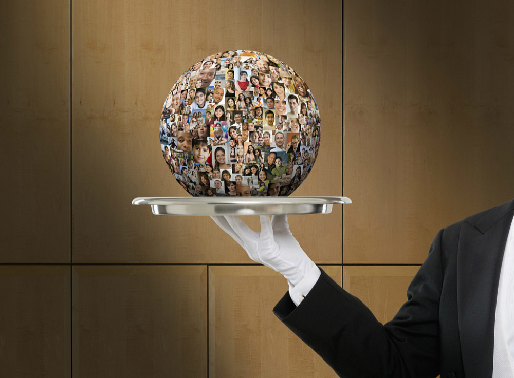 生活服务app报告:近5亿人在用,美团用户独占率