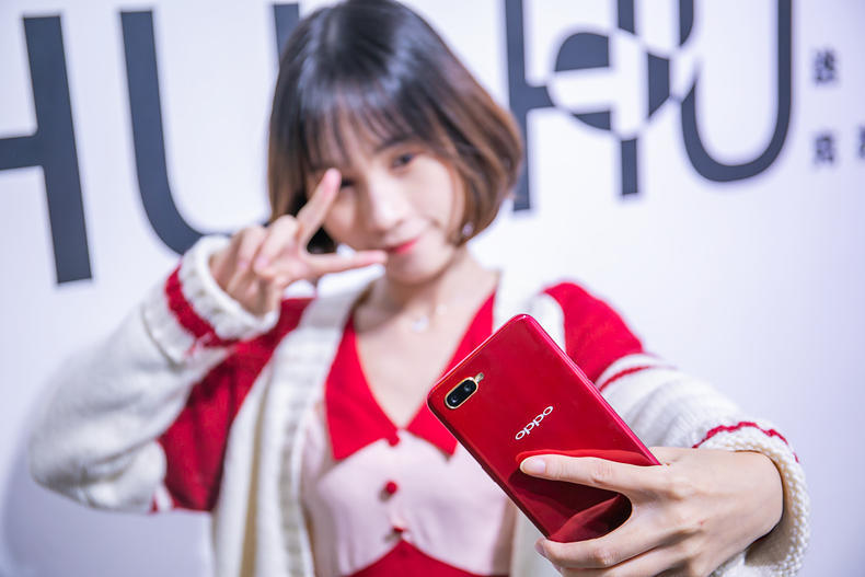 OPPO也有性价比好手机!这款不得不服