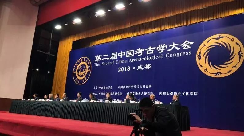 凤翔雍山血池秦汉祭祀遗址又双叒叕获全国大奖啦