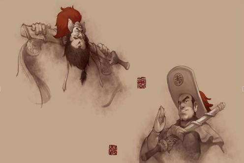 尉遲恭怎么死的_恭弘=葉恭弘王_神童莊有恭莊有恭
