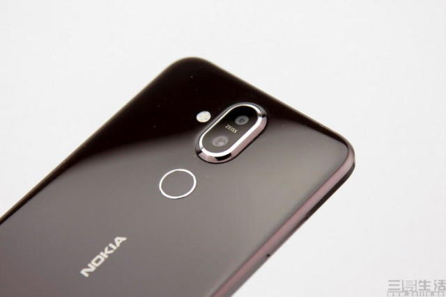 真良心·越级次旗舰:评测诺基亚X7