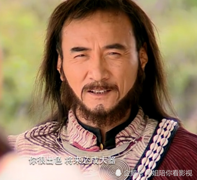 仙剑一石长老临终前7个字说出自己的遗憾可惜只挽回一个儿子