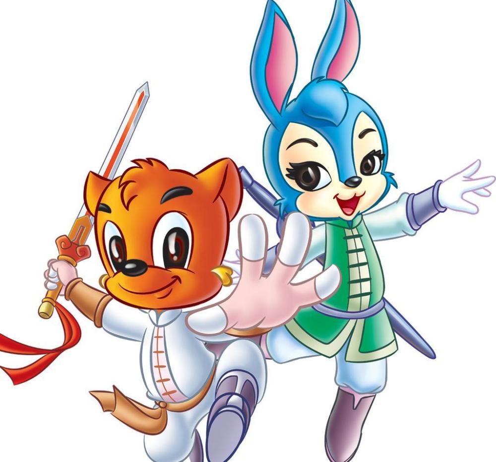 虹猫蓝兔:最感人令人潸然泪下的剧集,牛旋风的死都算不上第一!