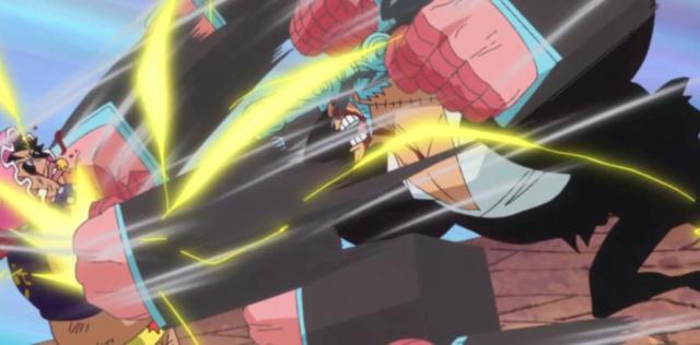 海贼王弗兰奇cos赏析!变态?说我吗?