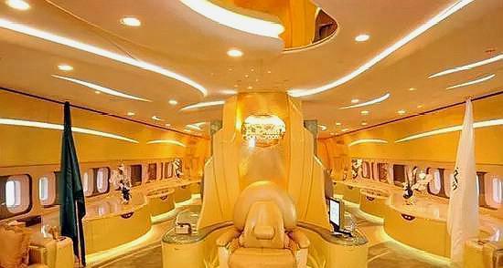 沙特阿拉伯是什么样的国家!经济如何军事力量