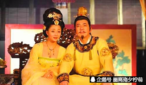 唐玄宗和杨贵妃那么恩爱,为什么没有自己的孩子,这是什么造成的