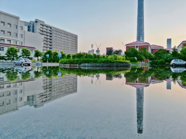天津农学院