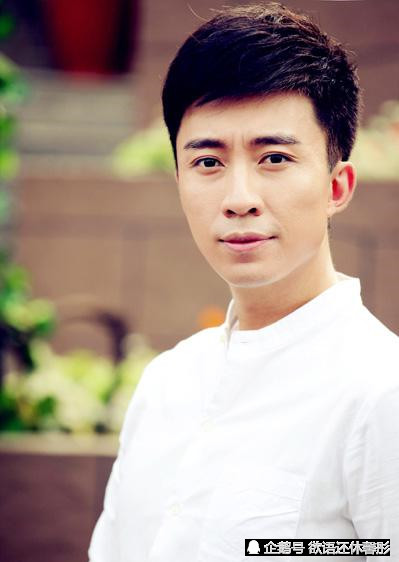 《水浒传》中的他,剧中出演小尉迟孙新,剧外获封中国话剧接班人