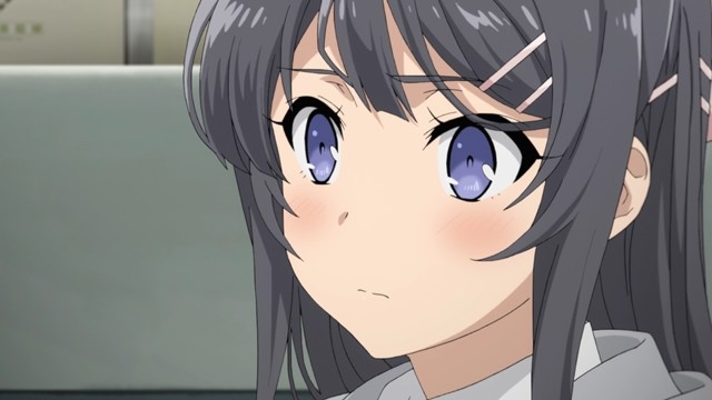 女主视角濑户麻沙美谈青春猪头少年