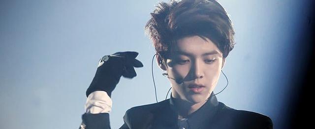 明星开演唱会,鹿晗满座率95,学友喜提逃犯,他只