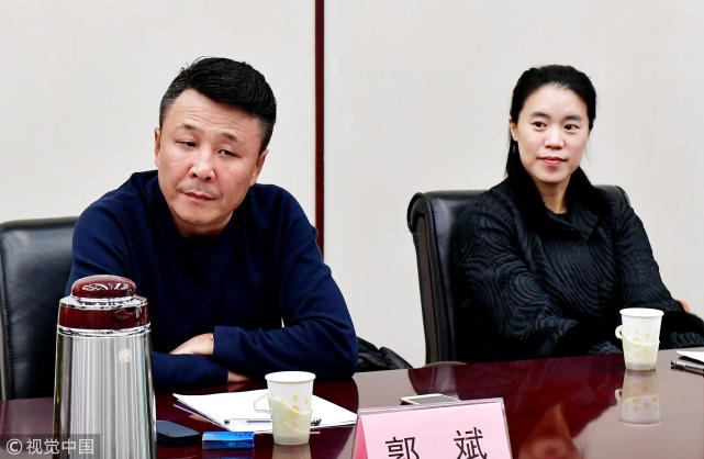 她是国乒第二代大魔王 退役10年后仍手握两大