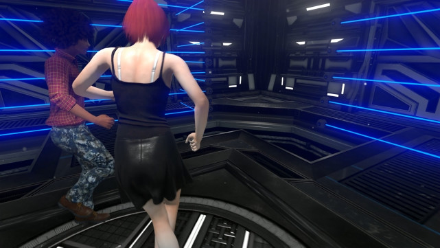 死亡飞车剧情再现半死不活2关卡竞速开启大逃杀新模式